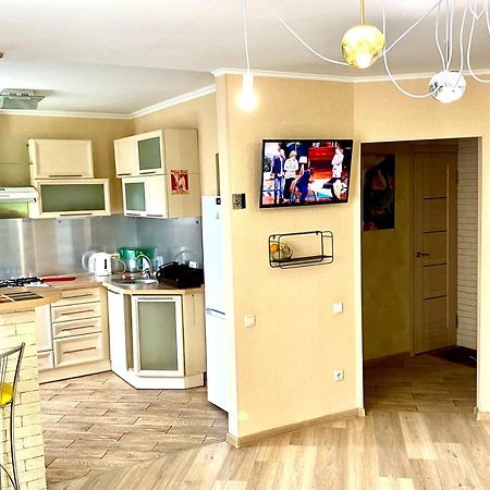 Cozy Studio Винница Экстерьер фото