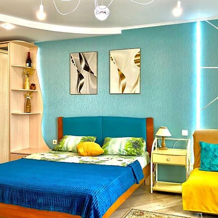 Cozy Studio Винница Экстерьер фото