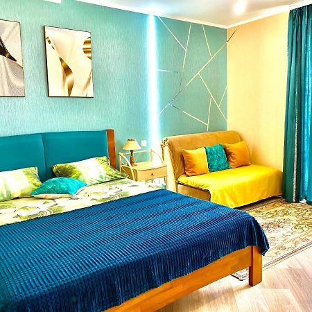 Cozy Studio Винница Экстерьер фото