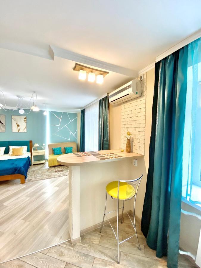 Cozy Studio Винница Экстерьер фото