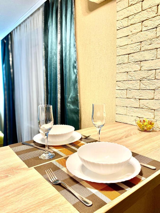 Cozy Studio Винница Экстерьер фото