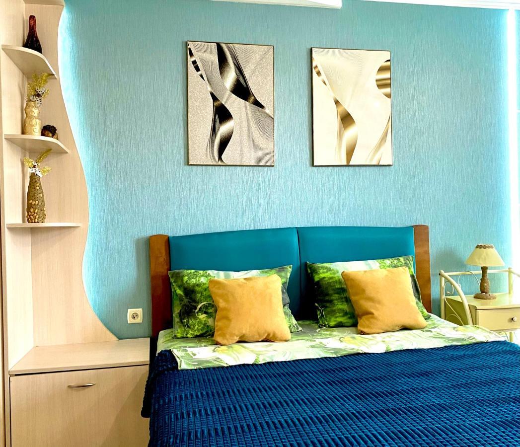 Cozy Studio Винница Экстерьер фото