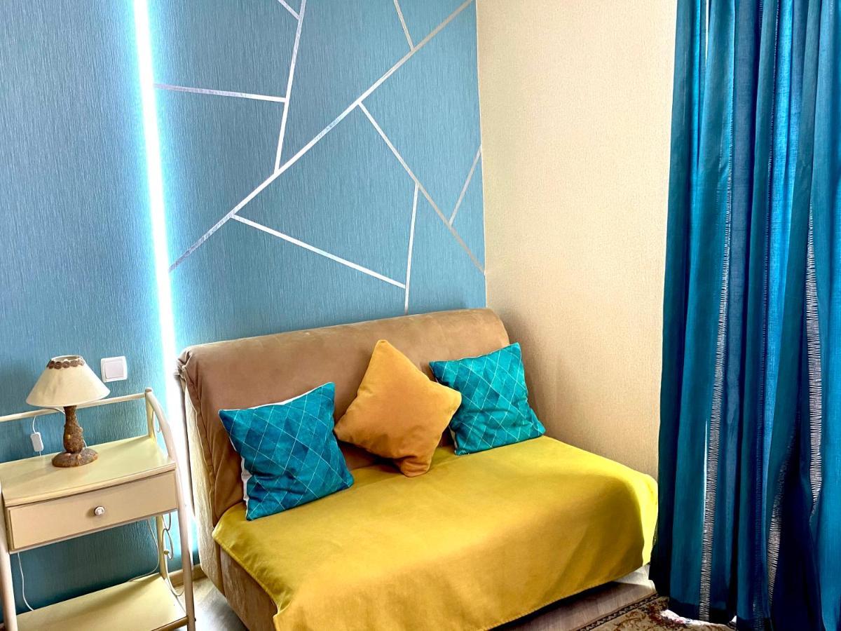 Cozy Studio Винница Экстерьер фото