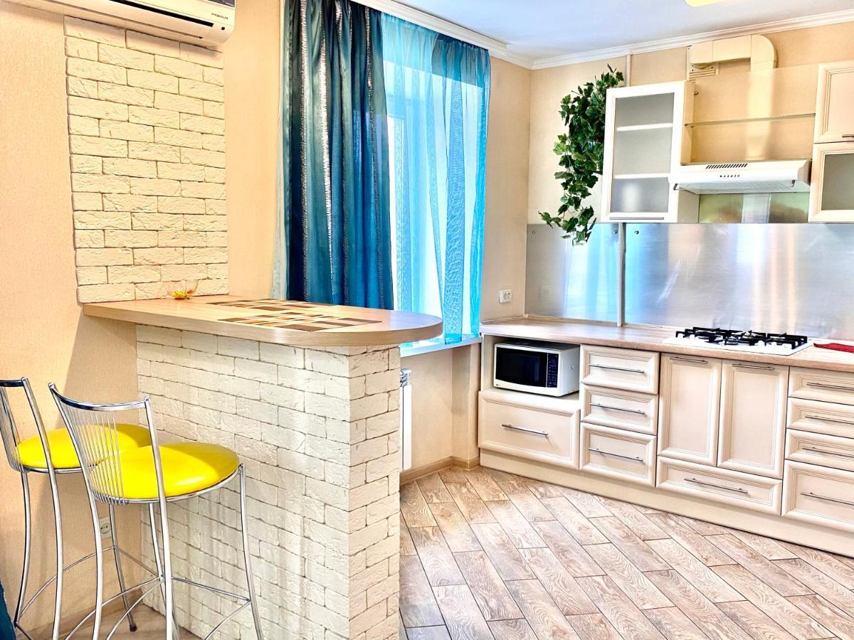 Cozy Studio Винница Экстерьер фото