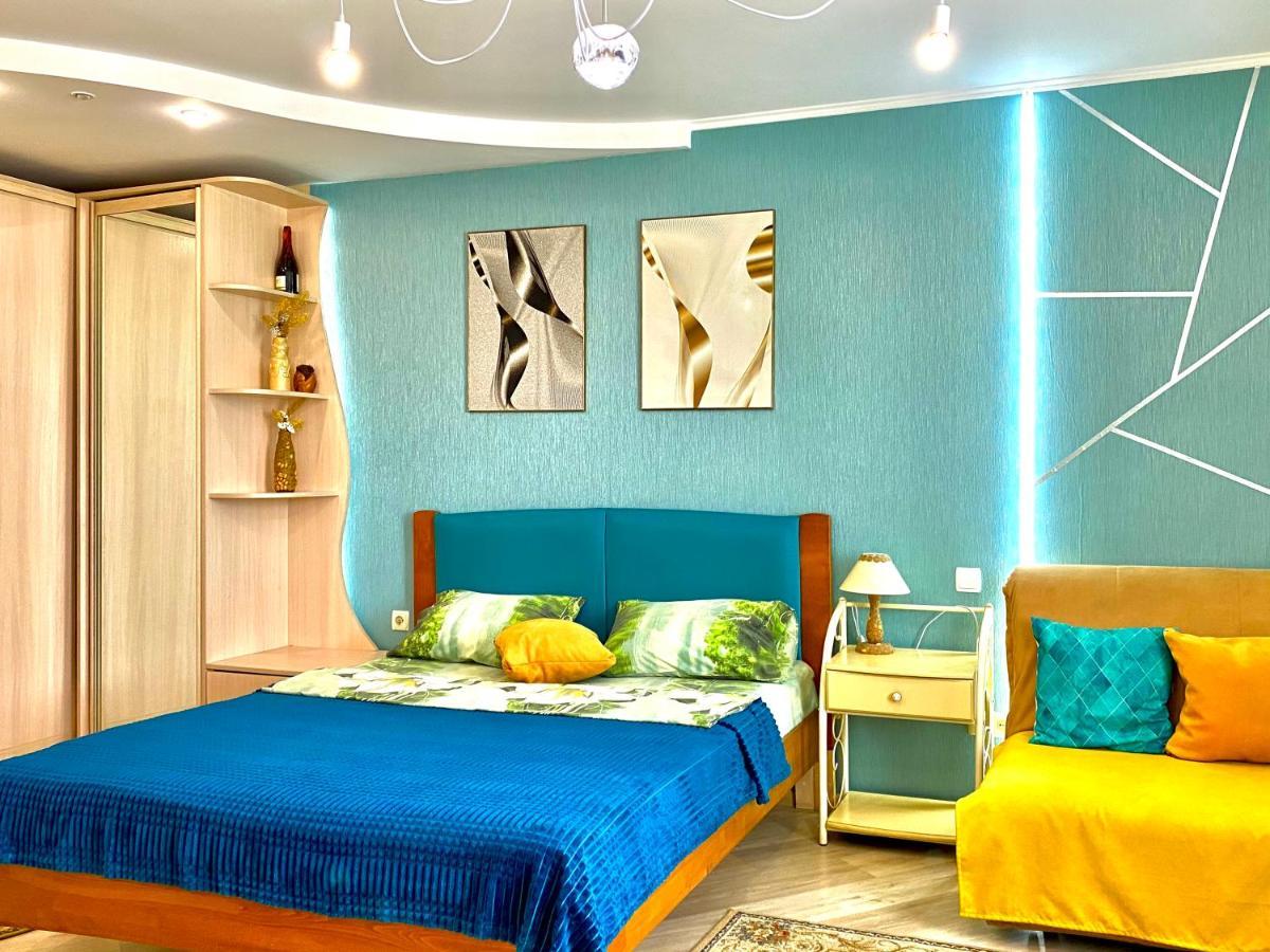 Cozy Studio Винница Экстерьер фото
