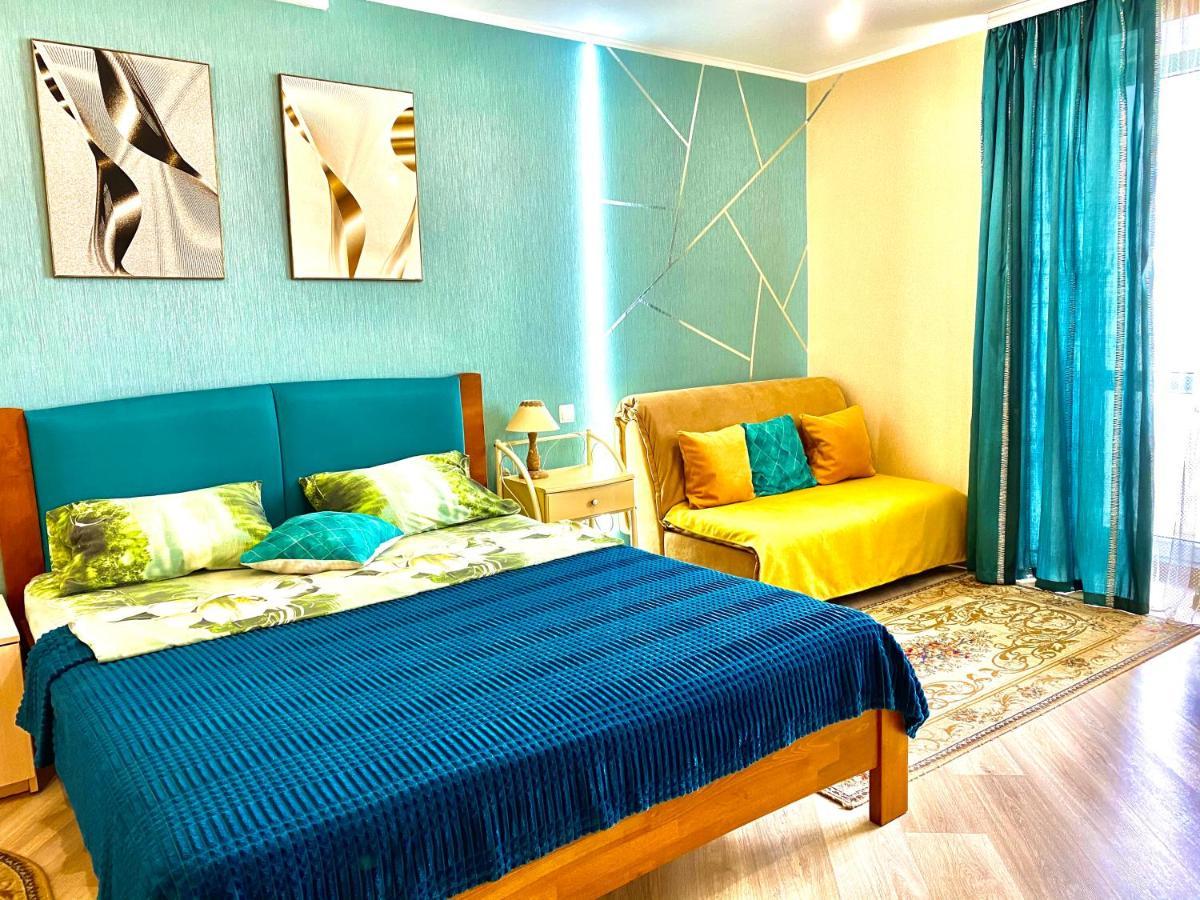Cozy Studio Винница Экстерьер фото